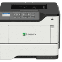 Lexmark B2650dw