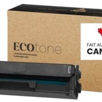 RLEX20N1HY0 YELLOW 4.5k toner