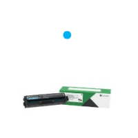 Lexmark C3210C0 CYAN TONER