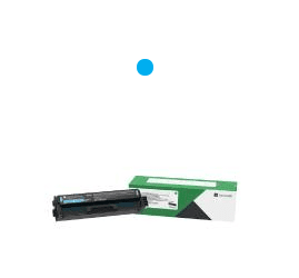 Lexmark C3210C0 CYAN TONER