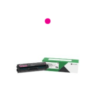 Lex C3210M0 MAGENTA TONER