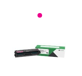 Lex C3210M0 MAGENTA TONER