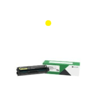 Lexmark C3210Y0 YELLOW TONER