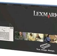 20N1XC0 CYAN 6.7k toner