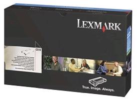 20N1XC0 CYAN 6.7k toner